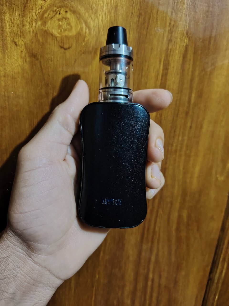 سلام عليكم نركيله فيب ماعرف بيهن بس بيه كسر من فوك فقط شغاله كلشي مابيه مكاني الرمادي


**إذا كنت صاحب هذا الإعلان وتريد حذفه لأي سبب، رجاءا أرسل رسالة إلى الدعم الفني**