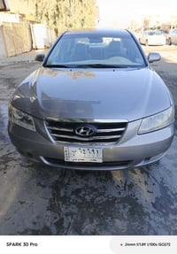 وارد أمريكي • ٢٠٠٧ • محرك وكير جديد