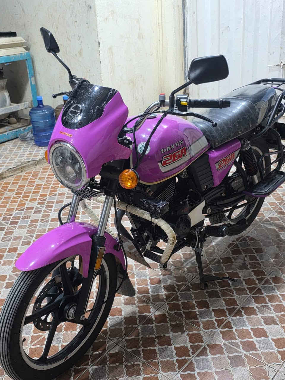 سلام عليكم ديوان ٢٢ رقم وسنويه تحويل ثاني يوم مكينه 200  السعر ٢٣٥٠ بيه مجال قليل مكان ديالى كنعان خاص مارد اتصال ودلل ***********
