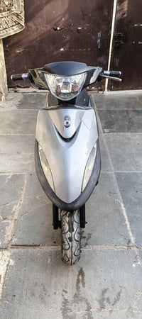 ماكس 120دراجه مكفوله خير من الله شغاله نكره  كفرات كلها مختمه فقط شخاط...