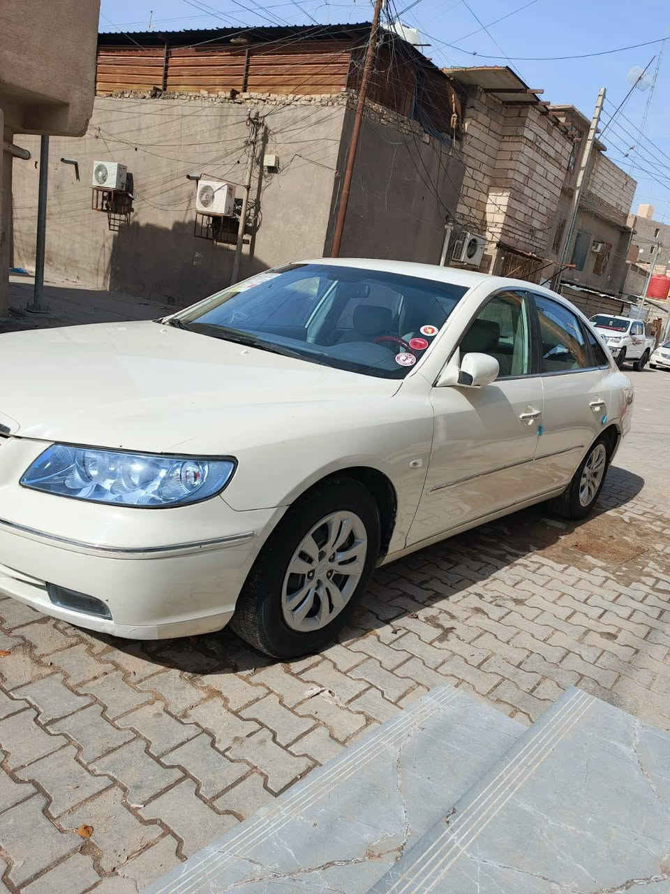 سياره ازيرا دوات سعر 45 بصره 0777824408 حتى لو مراوس شيء حلو


**إذا كنت صاحب هذا الإعلان وتريد حذفه لأي سبب، رجاءا أرسل رسالة إلى الدعم الفني**