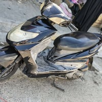 سكنس فحل • مكينه خرسة • نقوصات بسيطة
