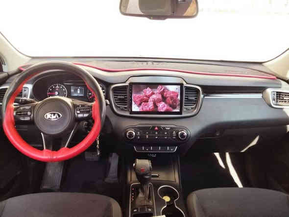 السلام عليكم
عندي سورنتو  2016
وارد امريكي Gdi 4 سلندر
ماشيه 114
الضرر : الجاملغ الامامي مبدل والخلفي مصلح
متوفر سونار السياره
5راكب غرفه نظيفة شاشه جبيره تدعم كاربلي وتدعم شاحن 12 V 
لد + تخم زنون سياره بلاديه
تخم تاير + باتري جديد 
السياره نظيفه مال بيت 
ماناقصه برغي كامله حتى العده   السياره 3 انظمه قياده ( سبورت ، نورمل ، ايكور ، ) 
الهاتف ***********
والسعر 153
