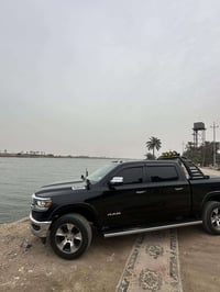 لارامي • بيك اب