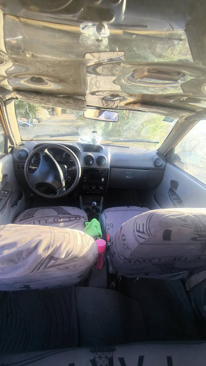 جمعه مباركه عليكم
السلام عليكم عندي سايبا موديل11 رقم بغداد مصفره هيئه وغرامات شرط التحويل السياره جاهزه گير ومكينه حداديه كهربائيات  صدر و ومشط قبل يومين شديتهن كلها شغاله والسياره كدامكم حلوه ونظيفه وبالعافيه ع الياخذها مكاني ميسان السعر24 ورقه وبيها مجال كلش بسيط للشراي للاستفسار ***********
