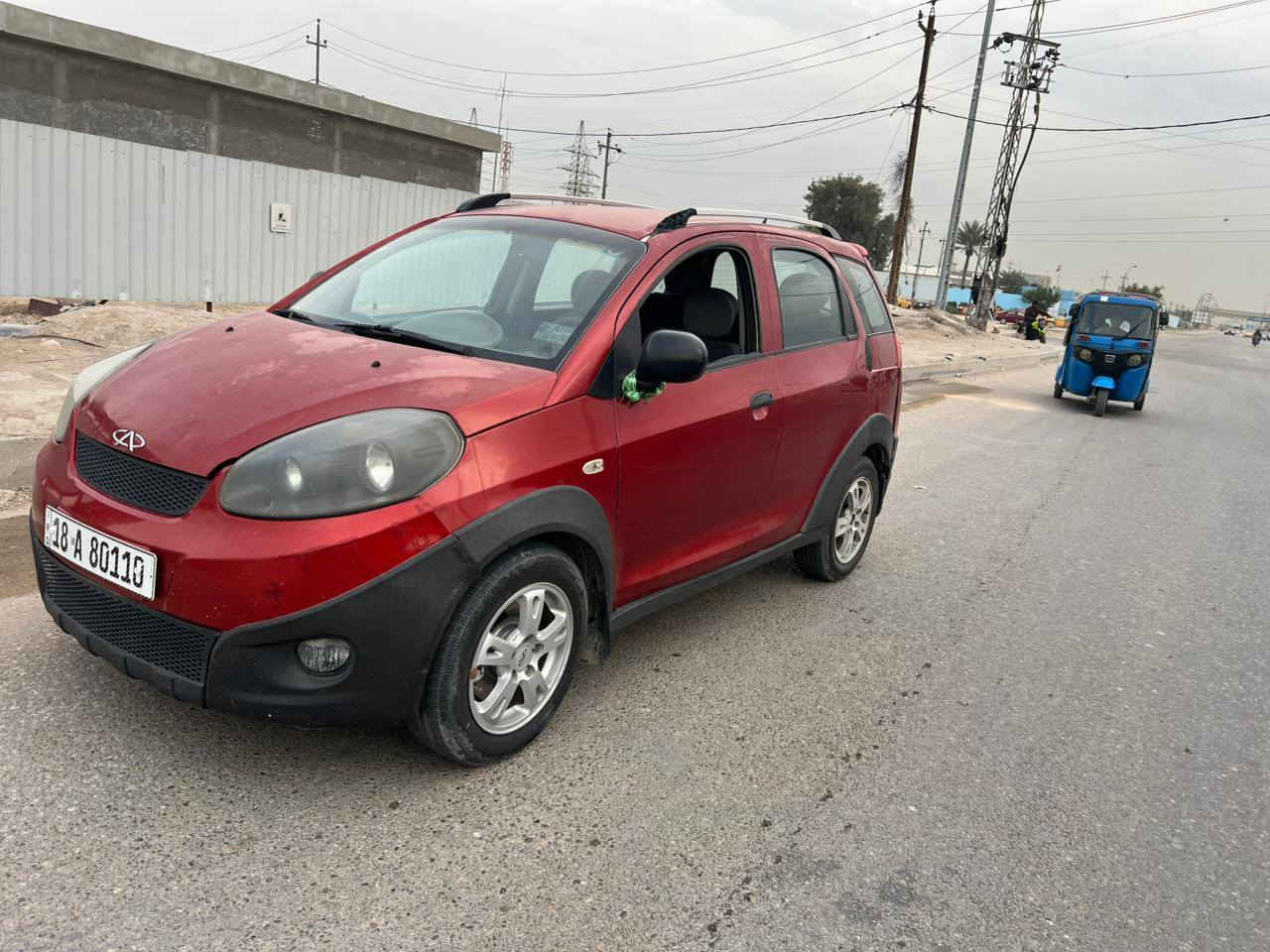 سلام عليكم أكس وان للبيع موديل 14،،رقم بابل موجوده بابل مكينه وگير وتبريد فول تخم تاير باتري جديد السياره مابيه لا صبغ ولاتبديل ولا أي طخه على وضع الشركه حتى كتلوك الشركه موجود السعر 42 بيه مجال قليل ،،الخاص مفتوح ،،السنويه شهر الخامس 2029المالك صديقي


**إذا كنت صاحب هذا الإعلان وتريد حذفه لأي سبب، رجاءا أرسل رسالة إلى الدعم الفني**