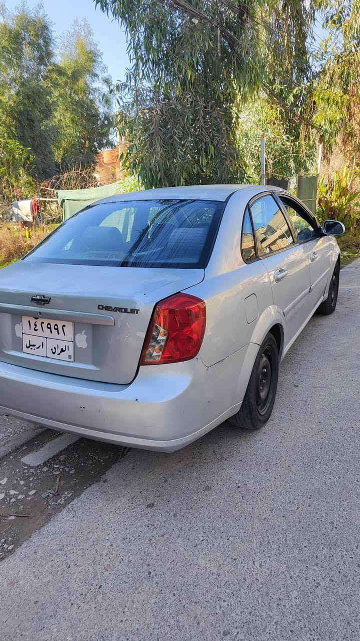 السلام عليكم
اوبترا سلفر اوتوماتيك موديل 8 رقم اربيل 
3 قطع بدون دواخل / محرك وكير شرط مكان سيارة موصل ايسر 
السعر 72 وبيها مجال للطيبين 
استفسار ***********
