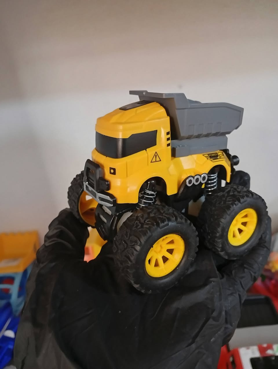 متوفر سيارات باله اوربيه ضد الكسر سعر القطعه الف


**إذا كنت صاحب هذا الإعلان وتريد حذفه لأي سبب، رجاءا أرسل رسالة إلى الدعم الفني**