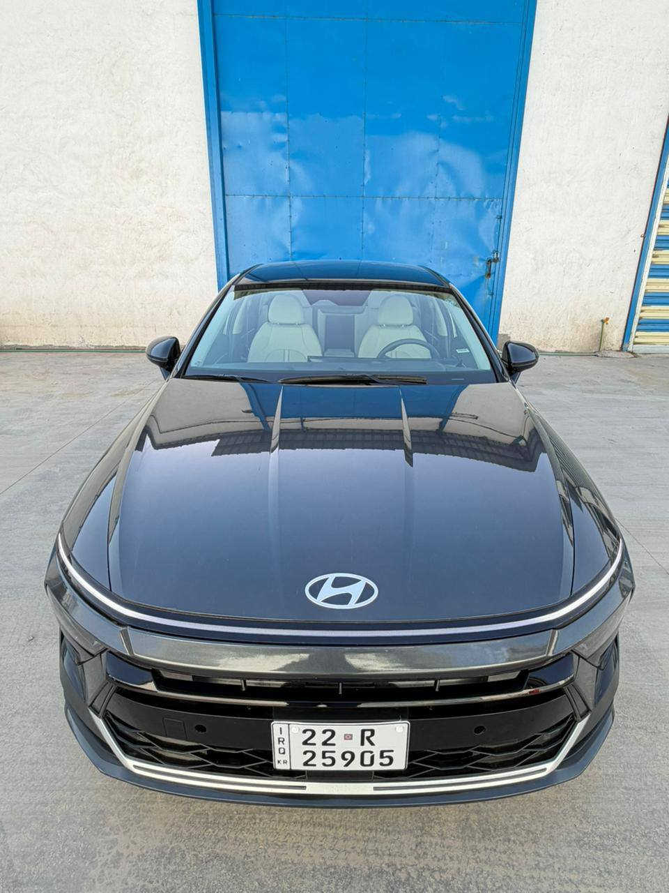 السلام عليكم
سوناتا موديل
2025
ماشيه 9500mi
بعده زيروه

اللون نفطي
مواصفات
شاشه 
كامره
لايت عدسات
بصمه
رادار امامي
رادار خلفي
رادار جانبي
لد امامي خلفي
ويل كب
توقف ذاتي 
قياده ذاتيه
تنبيه خروج عن المسار
تحديد مسار 
فول تحكم ستيرن
كشن السائق كهرباء
تدفئه بالكشنات
تدفئه بالاستيرن 
داخل ابيض
شفتات 
كير تعليك
تبريد بيانو لمس
ترحيب عند الاقتراب
صندوق ذكي
تشغيل عن بعد
محرك 2500✈️
صور الحادث بالمنشور فقط جاملغ وحافة
بدون اي دواخل شاصي اللغد والايرباك والكير والمحرك كلهن مكفولات 
صور امريكا بالمنشور
كلين كلين كلين فقط دعاميه مابيه
مكفوله من الحادث  البارد والتبديل والصبغ والرصعات والخدوش بشرط
كير محرك اكيد مكفولات
للاستفسار***********
الموقع بغداد الكاظميه چكوك
السعر 203$
رقم اربيل الدولي تحويل وكاله مضمون
