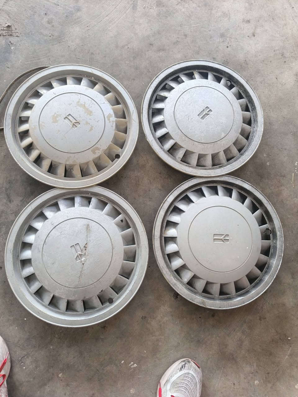 سلام عليكم تخم كب للبيع نضافه شوفت عينك


**إذا كنت صاحب هذا الإعلان وتريد حذفه لأي سبب، رجاءا أرسل رسالة إلى الدعم الفني**