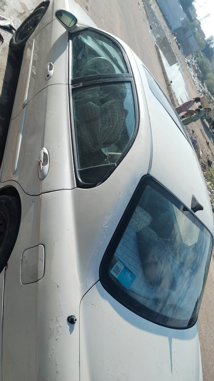 السلام عليكم
سوناتا 2001
4 سلندر
سياره جاهزه ، تبريد شغال
سنويه بأسمي

السعر 58 

***********
