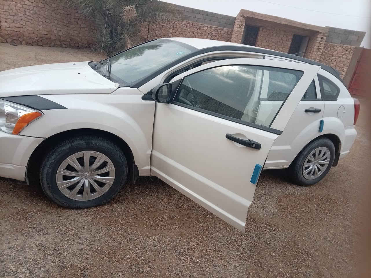 دوج كاليبر 2008
مصبوغه عام عدا الغماره رقم نكليزي انبار 
كير يطفر نمر 
سياره خير من الله 
مال جناي
ترهم مراوس حسب القناعه
سعر البيع 55 
***********
