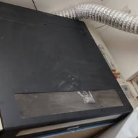 ليزر CO2 • تيوب ٩٠واط • البصرة