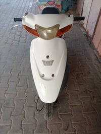 دراجه  اللبع ساسوكي مجفته السعر 300 وبيه مجال 07842361013