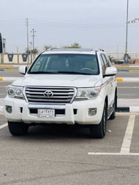 ٢٠٠٩ • محرك ٤٠٠٠ • رقم كربلاء