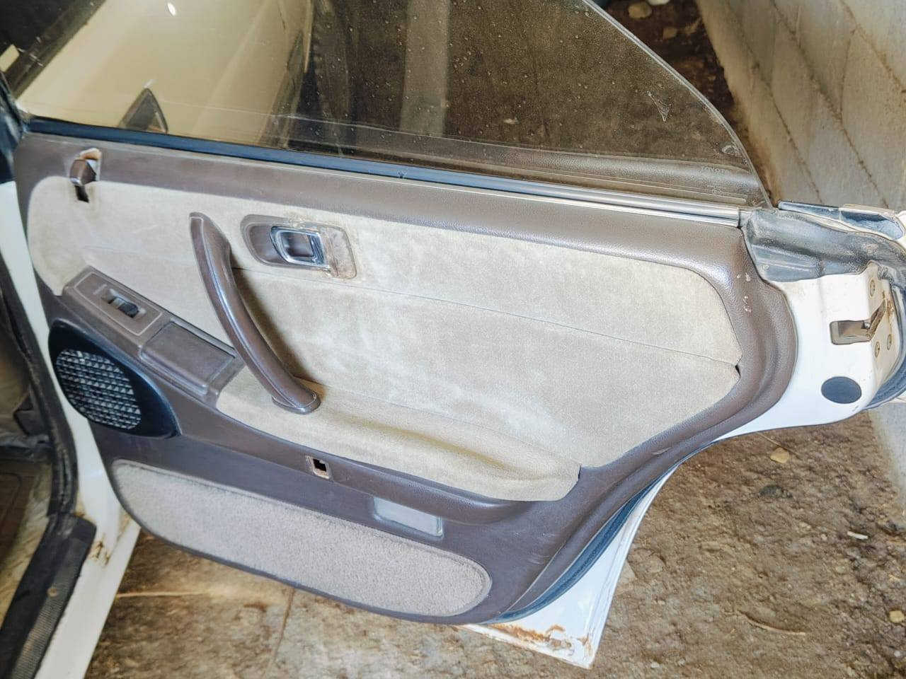 السلام عليكم ✋
هارتوب للبيع  مديل 91 گير مكينه خير من الله حداديه رقم بصره مشروع وطني باسمي مداور ثاني يوم كهربائيات شغاله من الطول للطول اي نقص مابيها السعر(36 )وبيها مجال رقم 
       ***********
