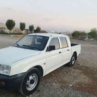 ميتسوبيشي • ٢٠٠٢ • رقم دهوك