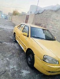 عندي هاي الاكوين محرك 0:8 برازيلي و كير  للبيع رقم بغداد مشروع وطني سن...