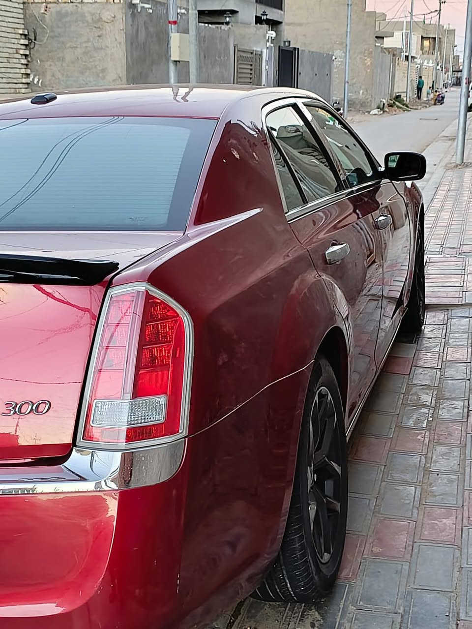 السلام عليكم
اوباما 13
متومه وجاهزه سياره كامله من كل النواحي 
مكينه كير حداديه تبريد 
مكينه 3600
شرط الوكاله 
سويه لل29
سياره صافيه وجاهزه 
معروضه ب60 وبيها شي قليل 
مراوس هم عادي سوناته اوبتمه 
مكاني كربلاء 
***********
