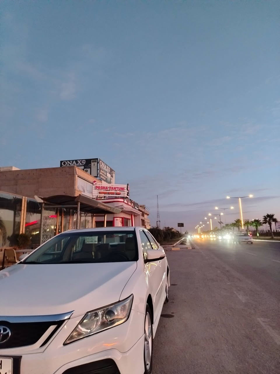 السلام عليكم اوريون 2014 السياره نقطه صبق  ما بيها نظيفه كلش حلوه الرقم الخاص *********** محرك ومكينه شرط
