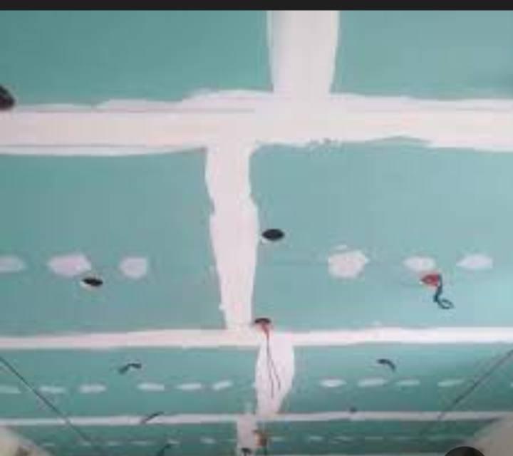 كادر جبسون بورد مصري
***********
