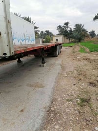 عربانه للايجار • كنعان