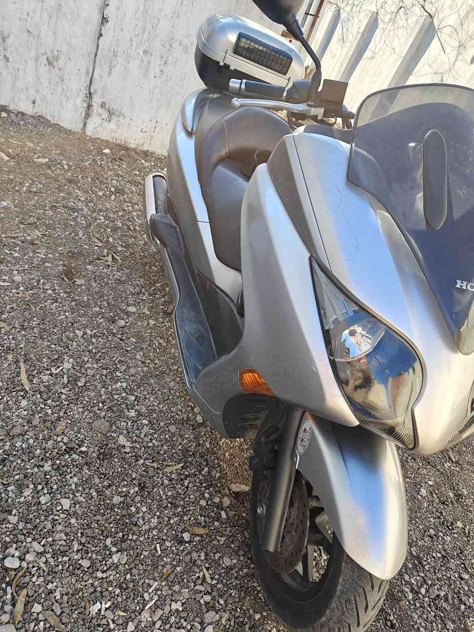 فورزا 10/0 مكفوله مابيه اي نقص ماشيه أربعين الف 
مكاني بغداد / حي الجهاد
للتواصل خاص او على الرقم *********** وتساب
السعر 14
