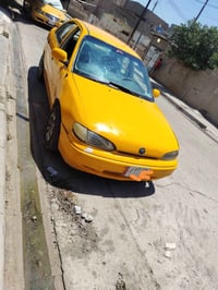 هونداي • موديل ٩٥ • للبيع