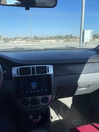 اوبترا • ٢٠١٢ • رقم بصره