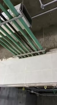 تأسيسات صحية • كربلاء • شهادة تميز