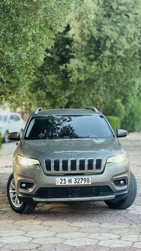 جيب بزون • ٢٠٢٠ • مكينة ٢٤٠٠