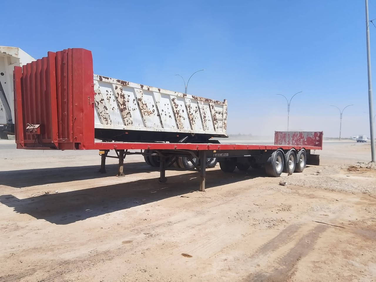 سلام عليكم البيع فلات كفاله سعر 30 وبيها مجال مكان واسط نعمانيه ***********

