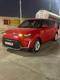 سول ٢٠٢٣ • ٣٠٠٠٠ كم • حادث قطعة مبدلة