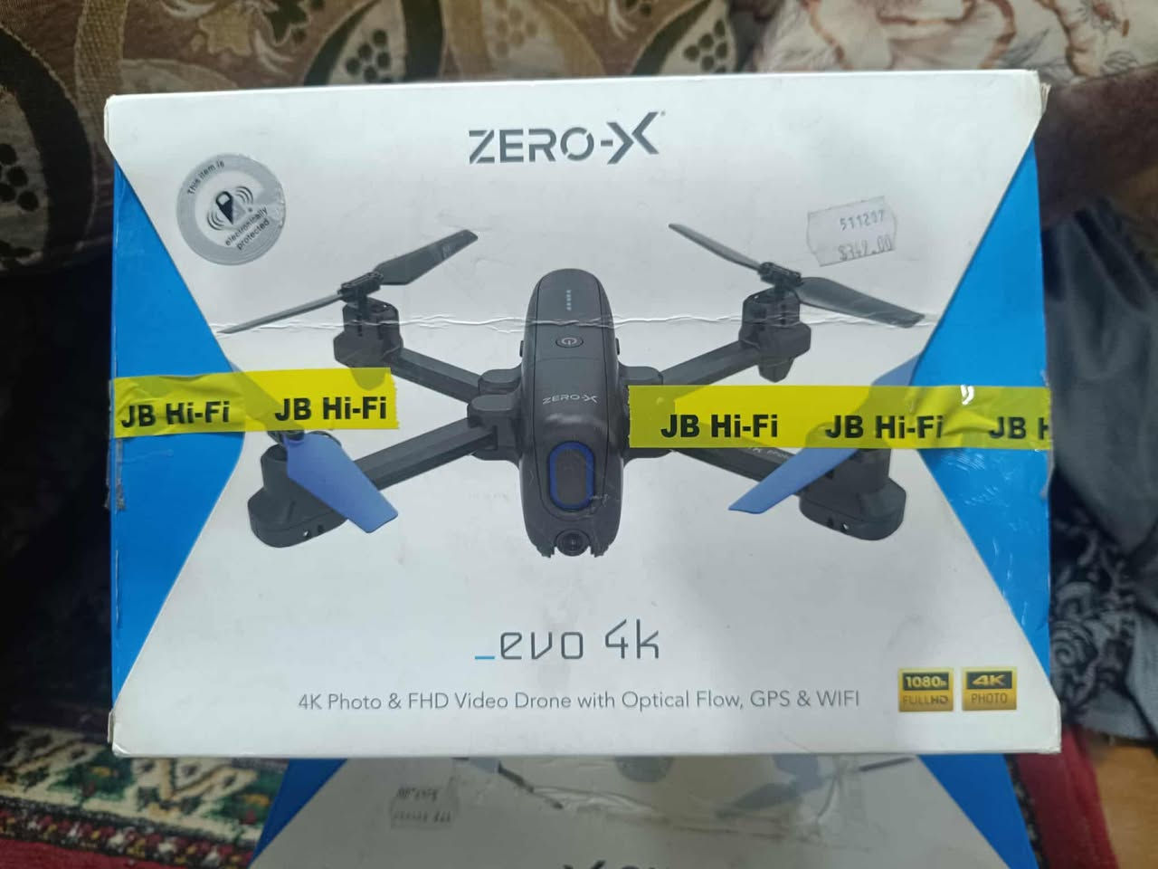 طياره درون للبيع 
الاستفسار الاتصال على الرقم 
***********
