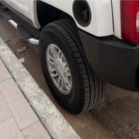 متوفر كبات همر عدد 2 سعر الزوج 150 الف قابل للتفاوض 07748022229واتساب ...