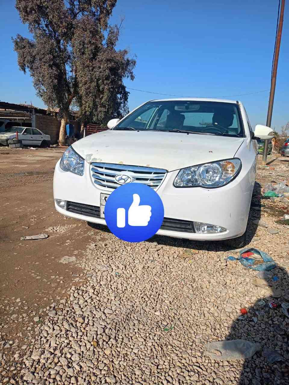 السلام عليكم النترا ١١ ادوات ادوات بدون كصه مكينه 1600 دكشن عالي سياره نظيفه وجاهزه متومه شمالي السعر ٤٠ وبي مجال مكلف بالنشر للتواصل *********** مكان السياره كربلاء
