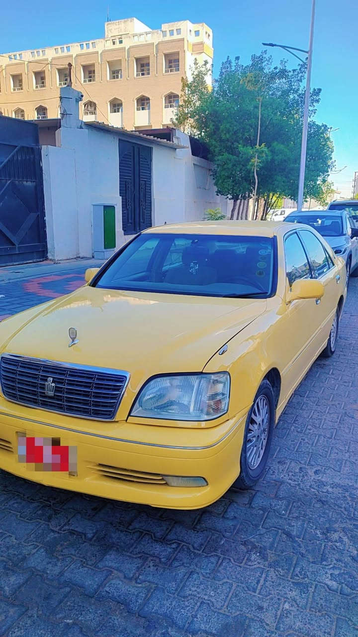 من رخصة مدير الكروب المحترم سلام عليكم سياره ملكة للبيع سيارة اصولية ما اندل راعيهة ابيع واقع حال مكاني نجف رقمهة بغداد صدامي ودك حاسبة وين مايعجك سيارة جاهزة من كلشي كير مكينه صدر جاهزه  سياره موديل 2005  مكاني نجف رقمي واتساب ***********السعر 29 وبيهه مجال بسيط تبريد شغال بس يفصل رقمي ***********
