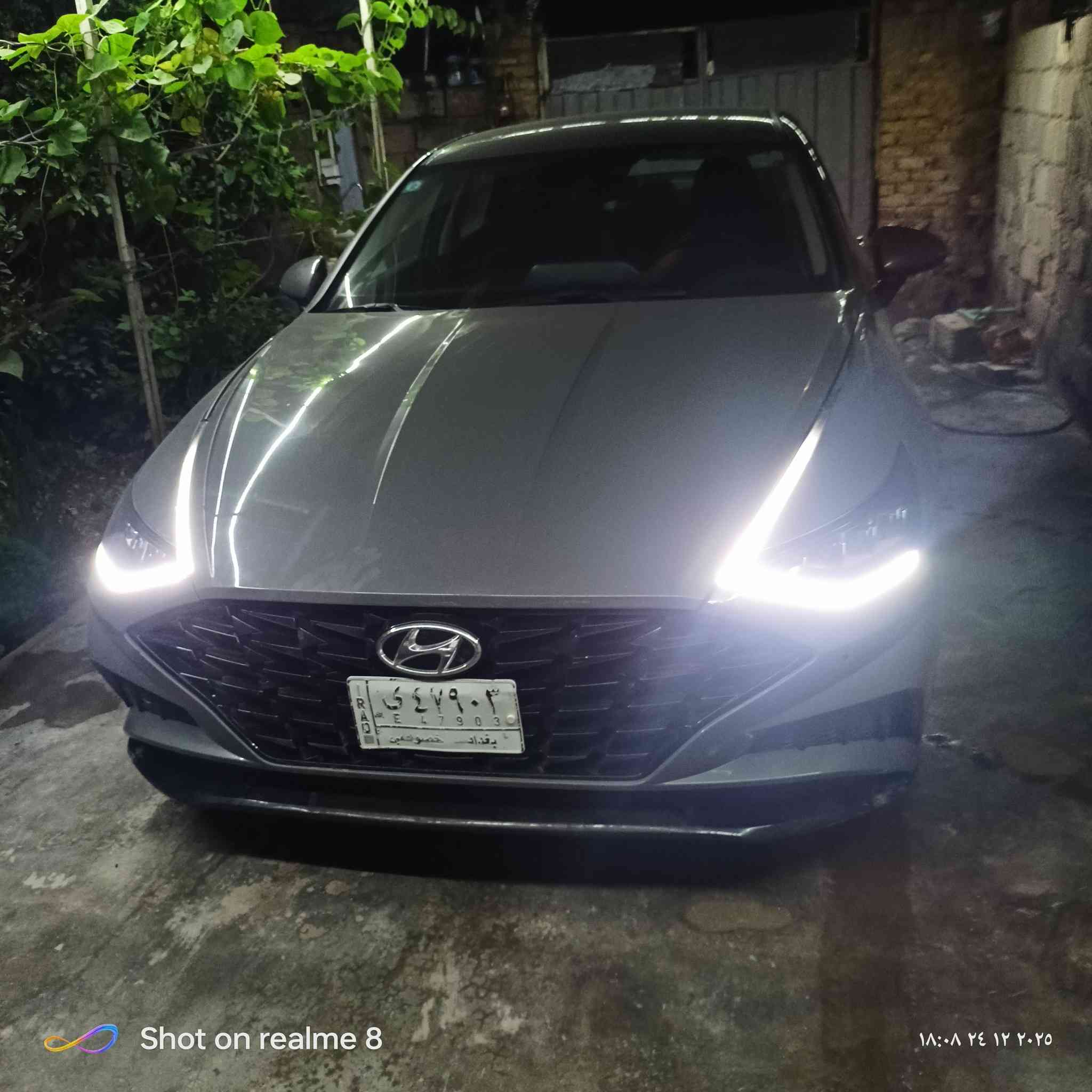 سلام عليكم سياره سوناته 2022 سياره امريكيه قطعه وحده بنيد مبدل نفس لون بدون داخل ودون ارباك هاي برد فول ماعده لفتحه مكينه 2000 سنونيه 28رقم بغداد شرط تحويل سعر سياره 160 وبيه مجال بصيط رقم تلفون مكان السياره بابل المسيب رقم تلفون ***********
