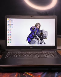 هذا إعلان مرتب وجاهز للنشر 👇  ⸻  🔥 عروض العيد من لابتوبيا 🔥  💻 Dell Pr...