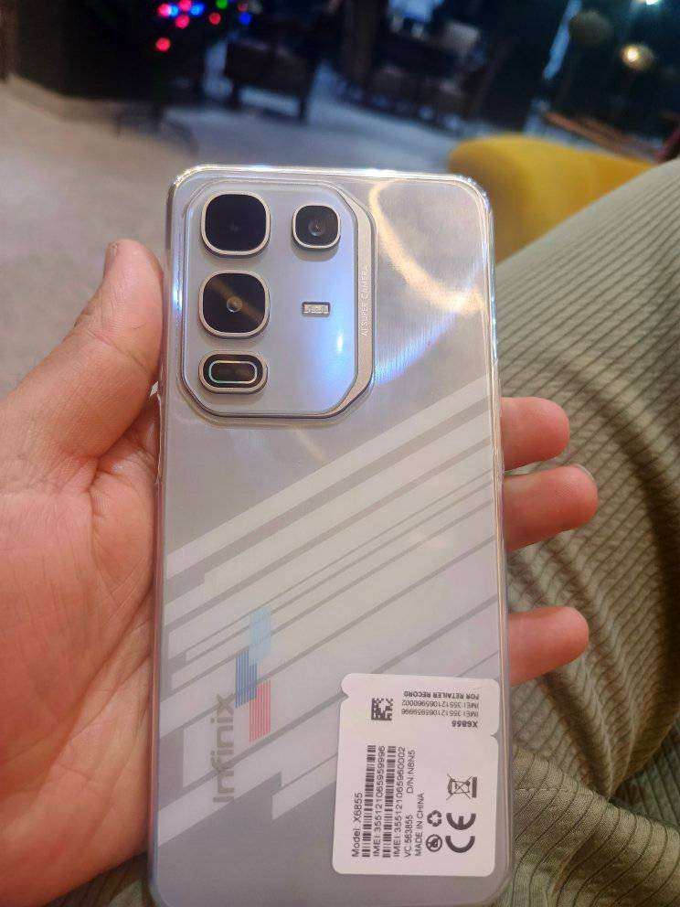 البيع سعر 70 الف قفل هوه وكارتونته واشحنته كامل مكاني نجف


**إذا كنت صاحب هذا الإعلان وتريد حذفه لأي سبب، رجاءا أرسل رسالة إلى الدعم الفني**