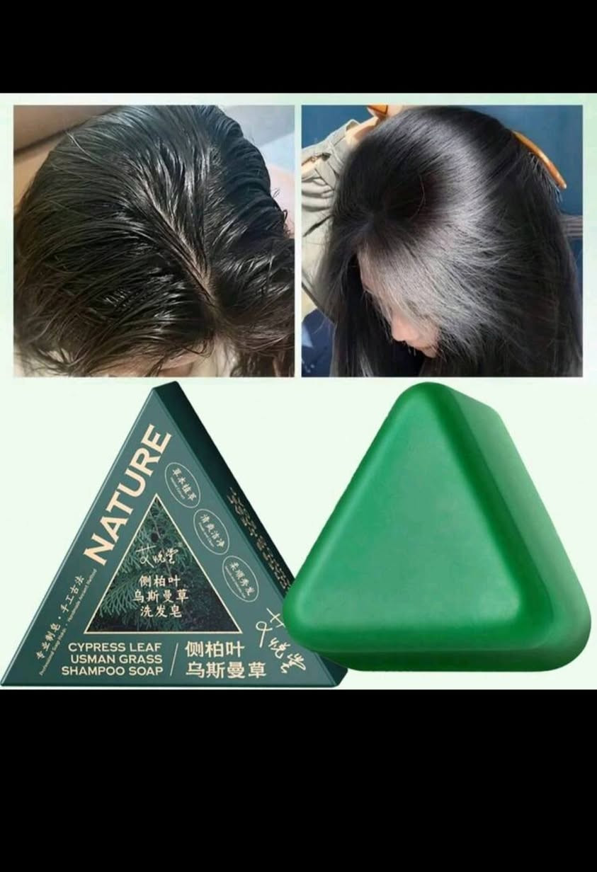 هذا منتج للبيع
تعبت من تساقط الشعر؟
الفراغات مزعجتك؟

🔥 الحل الطبيعي وصل
صابون شامبو زيت الخروع الجامايكي الأسود

✔️ يقوّي الشعر
✔️ يقلل التساقط
✔️ يساعد على إنبات الشعر
✔️ مناسب للرجال والنساء

🌿 مكونات طبيعية 100%

📦 الكمية محدودة
📩 راسلنا الآن للحجز


**إذا كنت صاحب هذا الإعلان وتريد حذفه لأي سبب، رجاءا أرسل رسالة إلى الدعم الفني**