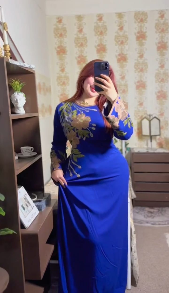 بيت الأناقة والجمال ✨ أزياء راقية لكل إطلالة 👗

دشداشة  نسائي كشمير كابوي الأصلي ✨

القياسات:يلبس من وزن 45 الى وزن ١20 كيلو 

📌 ملاحظة:
- يتوفر فحص عند الاستلام للتأكد من البضاعة.

 توصيل جميع محافظات العراق  🇮🇶
@إشارة


**إذا كنت صاحب هذا الإعلان وتريد حذفه لأي سبب، رجاءا أرسل رسالة إلى الدعم الفني**