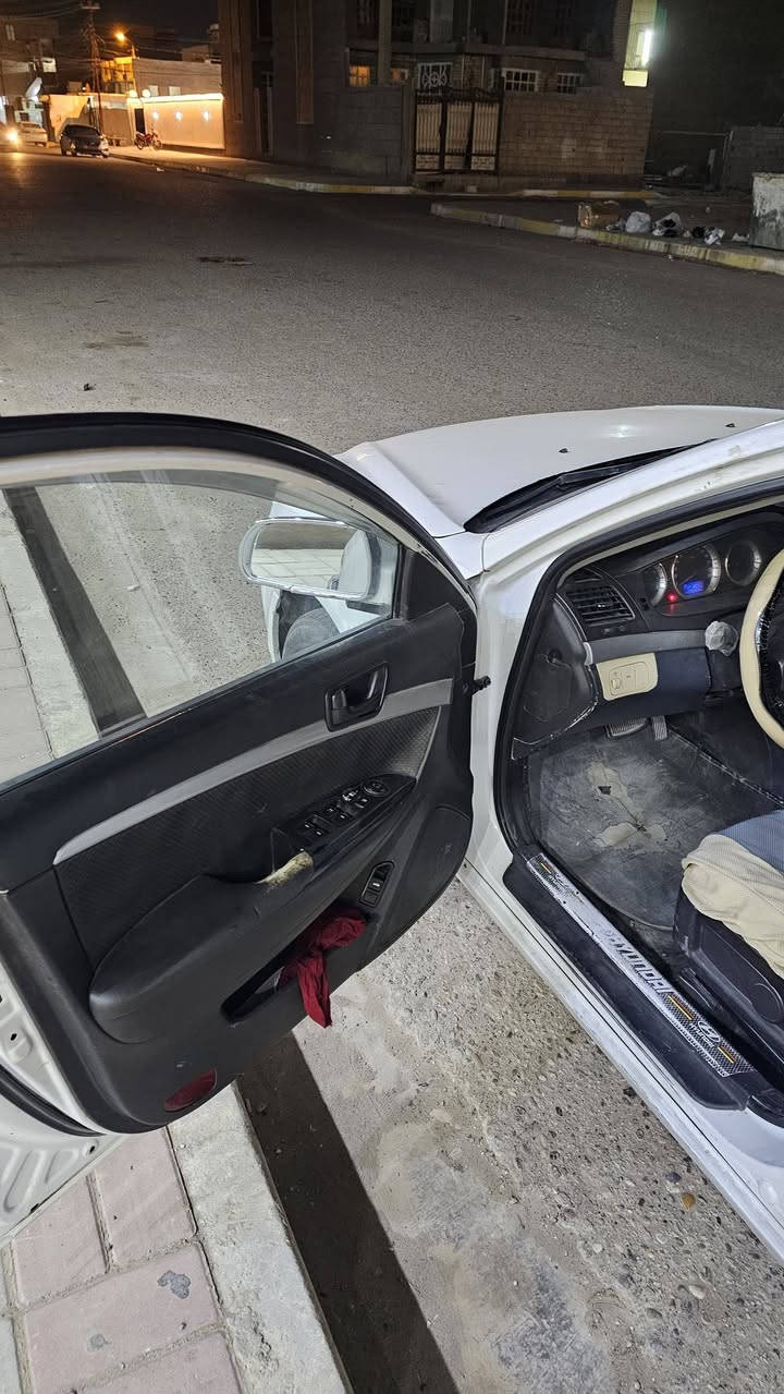 سوناتا 2009 خليجي بيها خمس قطع صبغ كير محرك كفاله صدرها نص عمر
اريد مراوس بكادنزا


**إذا كنت صاحب هذا الإعلان وتريد حذفه لأي سبب، رجاءا أرسل رسالة إلى الدعم الفني**