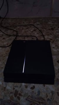 بلي فور • نظيفة ١٠٠٪ • جوستيك واحد