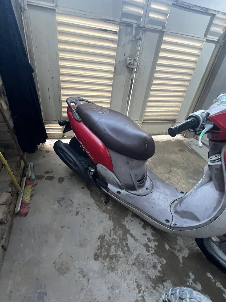 فله البيع موديل ١٠ دراجه كفاله عامه. رمبه دراجه مكاني حله ايي ستفسار ***********
