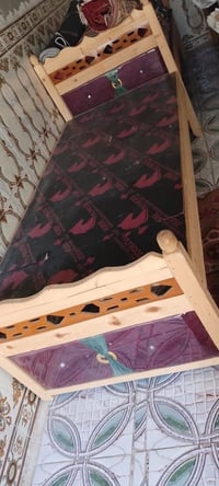 ٤ جرابي أم النفر • جديدة • بغداد