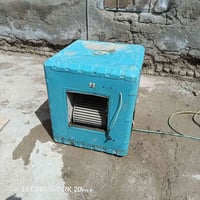 مبردة • جديدة • الرفاعي