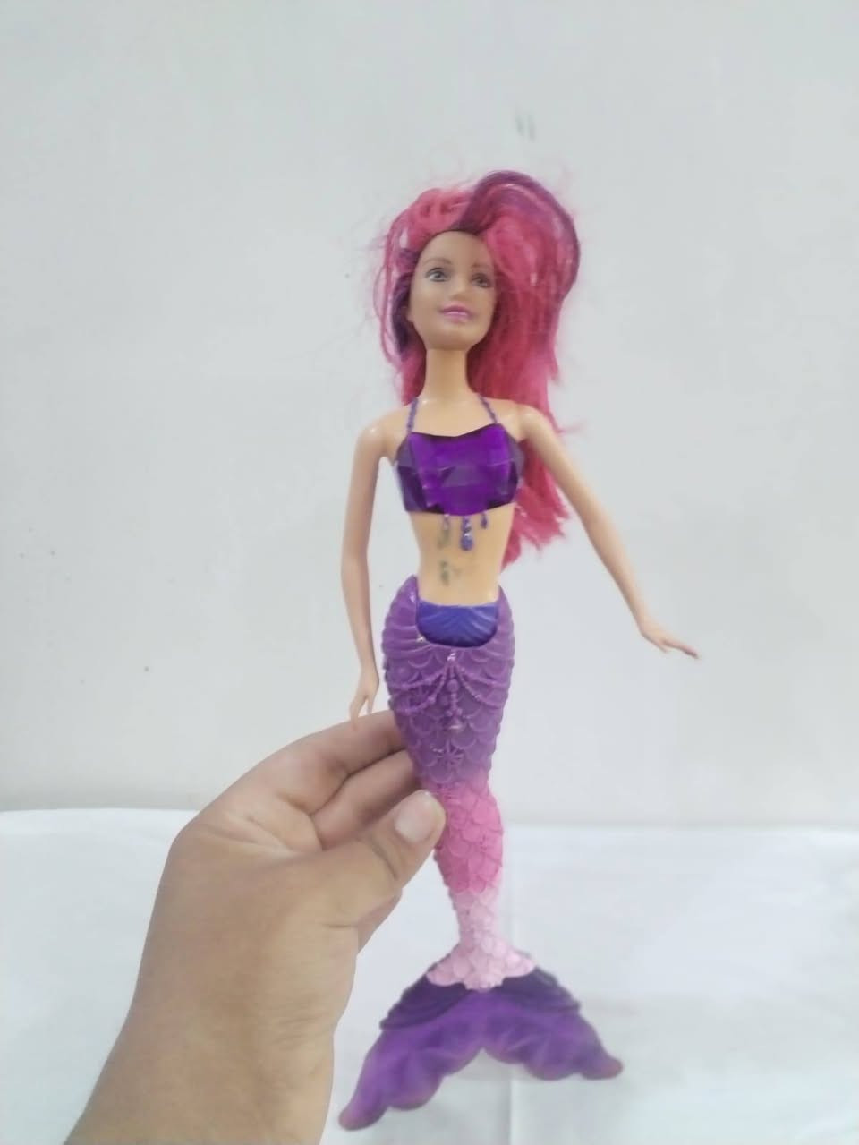 متوفر العاب بناتية بسعر مناسب اي استفسار خاص وتدللون


**إذا كنت صاحب هذا الإعلان وتريد حذفه لأي سبب، رجاءا أرسل رسالة إلى الدعم الفني**