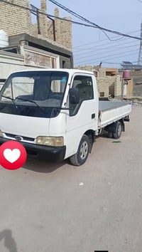 كيا فنتيره 97 رقم بغداد نكليزي بسمي هزه ديده سنويه جديدة تحويل جديد مص...