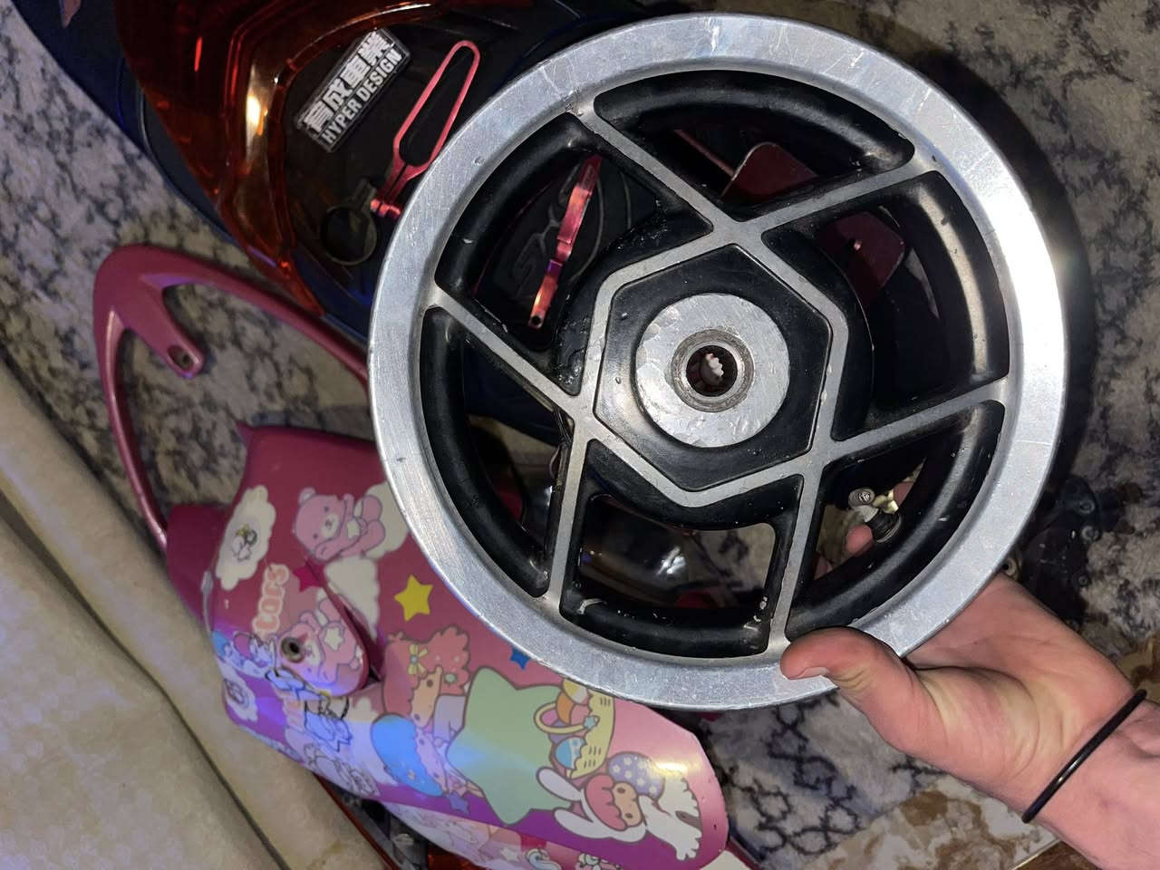 سلام وعليكم تزويد ماكس *********** توصيل موجود
